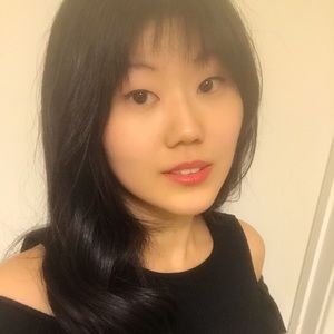 Meet your Posher, Erica